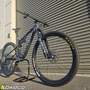 2025 Custom Yeti ASR T5 Ultimate XX SL TRANSMISSON Built by the Pro's The Bike Company